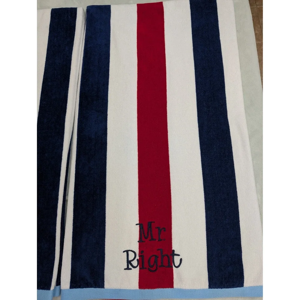 Harbour Blue XOXO mr right